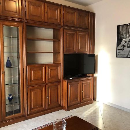 Casa Rondo' Apartment Alba  Ngoại thất bức ảnh