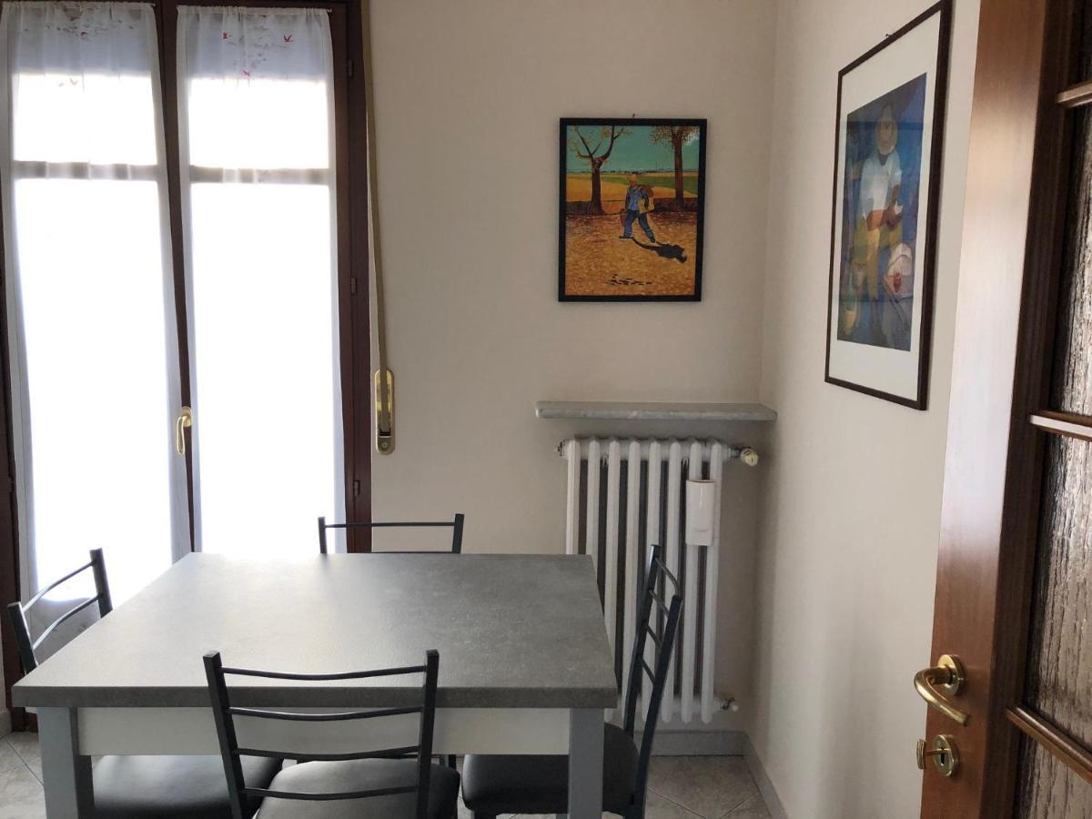 Casa Rondo' Apartment Alba  Ngoại thất bức ảnh