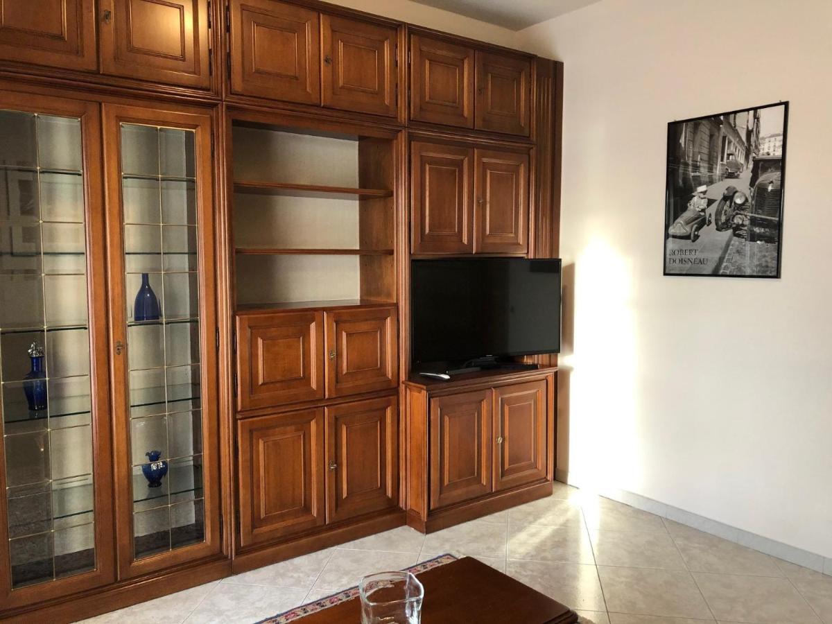 Casa Rondo' Apartment Alba  Ngoại thất bức ảnh