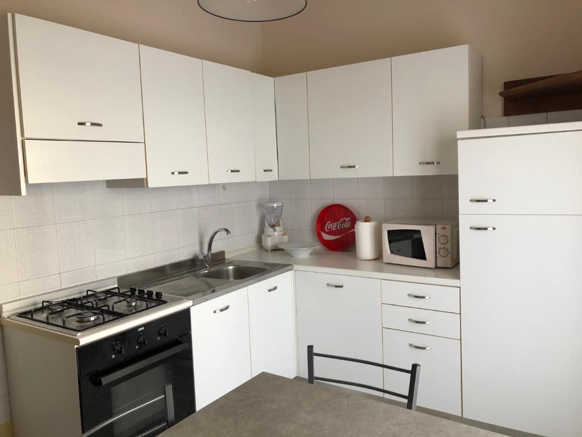 Casa Rondo' Apartment Alba  Ngoại thất bức ảnh